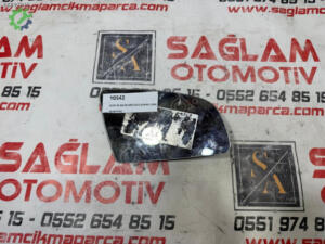 Çıkma Audi A3 Dikiz Aynası 8E0857536
