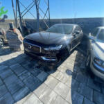 Volvo S90 2015 Çıkma Salıncak