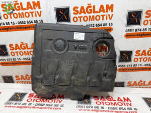 Audi̇ VW Seat Skoda Grup Motor Üst Kapaği 03L103925