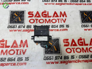 Audi A6 Orijinal Çıkma Gateway Beyni 4L0907468B