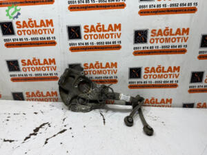 Audi A5 Taşıyıcı Çıkma - 8K0407257G