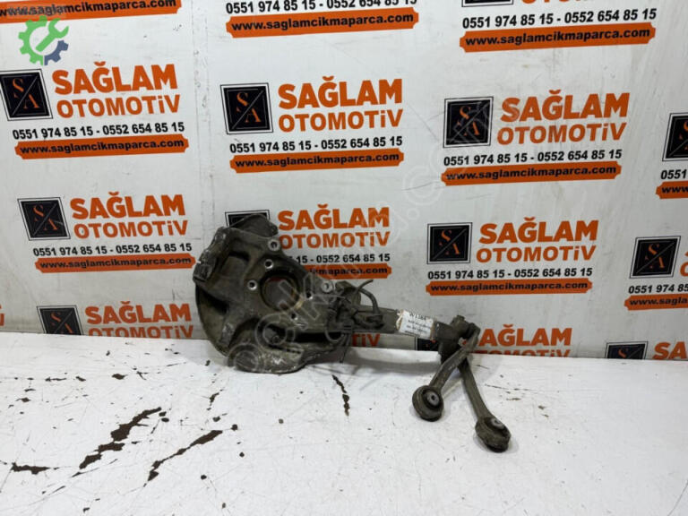 Audi A5 Taşıyıcı çıkma parça