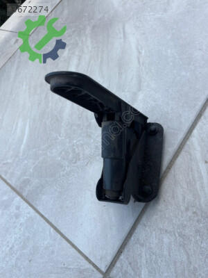 Smart ForTwo Pedal çıkma parça