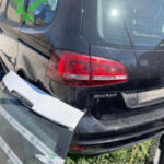 Volkswagen Touran 2007 Çıkma Stop