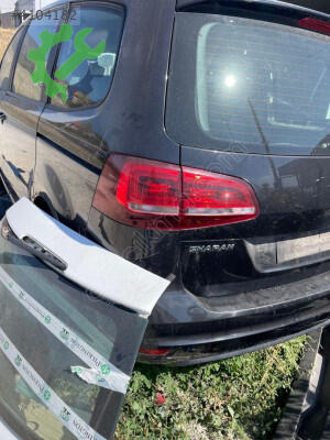 Volkswagen Touran Stop çıkma parça
