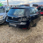 Volkswagen Golf 1992 Çıkma Çamurluk