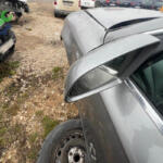 Audi A6 2003-2014 Çıkma Dış Ayna Komple