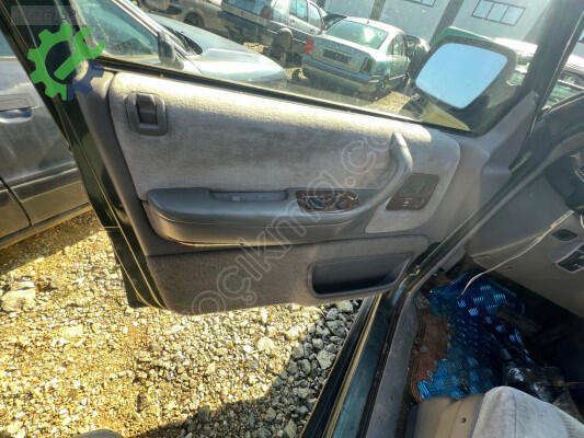 Chrysler Voyager Torpido çıkma parça