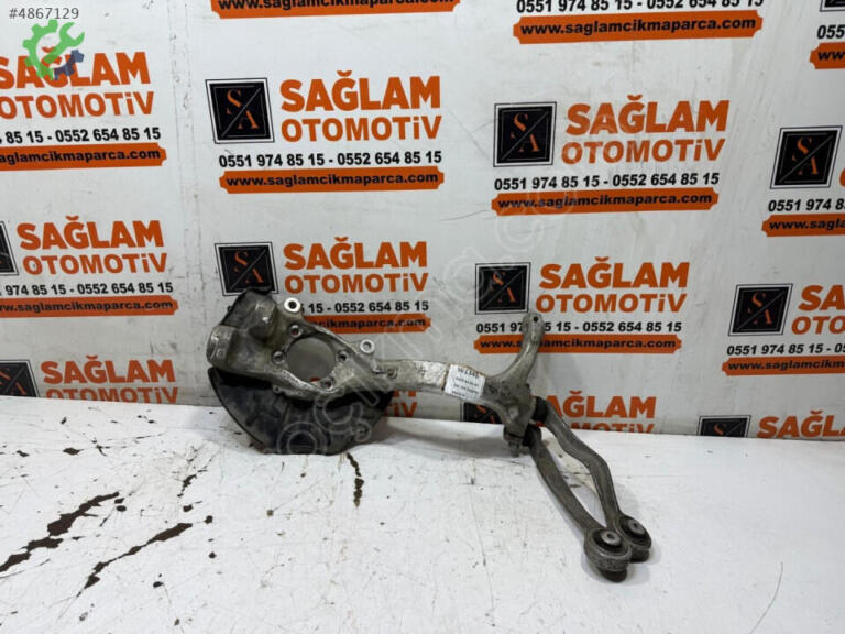 Audi A4 Taşıyıcı çıkma parça