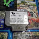 HAE 254B Hyundai Starex Kia Sorento airbag beyni