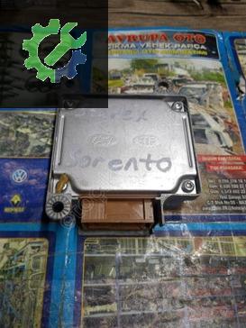 Kia Sorento Airbag Beyni (SRS) 4BH0062187D çıkma parça