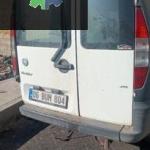 Hatasız Sağ-Sol Doblo Arka Bagaj Kapakları – Eski Kasa