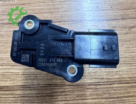 Renault Megane Hava Akışmetre 226805062R çıkma parça