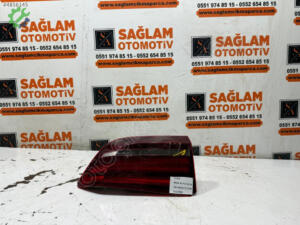 BMW X5 2013-2018 Sol Bagaj Çıkma – 01129801