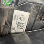 Audi A6 2014 Çıkma Stop 4G5945096E