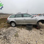 Audi A6 2003-2014 Çıkma Stop