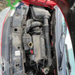 Mercedes-Benz Vito 1996-2006 Çıkma Motor Komple