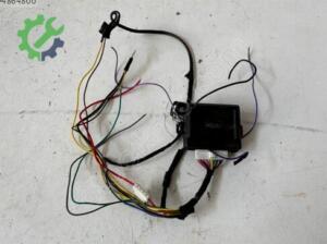 Honda Civic Beyni Sökme Çıkma