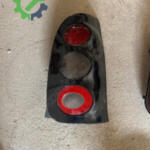 Smart Fortwo 1998 Çıkma Stop