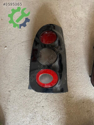Smart ForTwo Stop çıkma parça