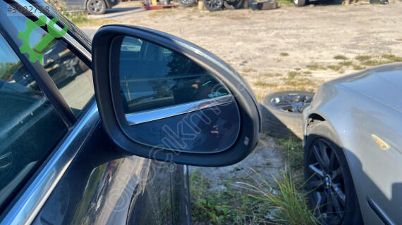 Volkswagen Touareg Dış Ayna çıkma parça