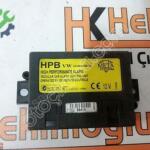 HIGH PERFORMANCE CAR ALARM MODULER CAR ALARM CONTROL UNIT 70