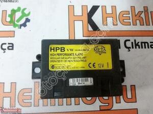 HIGH PERFORMANCE CAR ALARM MODULER CAR ALARM CONTROL UNIT 70