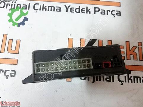 Lincoln Town Car çıkma parça