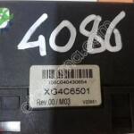 HIGH PERFORMANCE CAR ALARM MODULER CAR ALARM CONTROL UNIT 70