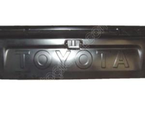 HILUX BAGAJ KAPAĞI 1991 VE ÜZERİ / KAMPANYA