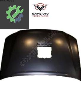 HILUX D4D MOTOR KAPUTU / KAPUT 2006 2007 2008 2009 2010 2011 (2. Adet)