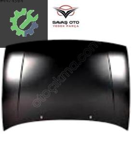 HILUX LN-145 MOTOR KAPUTU / KAPUT 1998 1999 2000 2001 / KAMPANYA (2. Adet)
