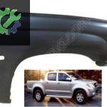 HILUX LN145 ÖN ÇAMURLUK SAĞ SOL 2002 2003 2004 2005 / KAMPANYA