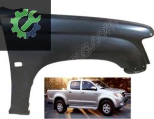 HILUX LN145 ÖN ÇAMURLUK SAĞ SOL 2002 2003 2004 2005 / KAMPANYA