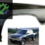 HILUX LN85 ÖN ÇAMURLUK SAĞ SOL 1989 1990 1991 1992 1993 VE ÜZERİ