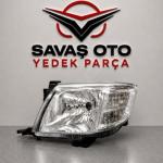 HİLUX MOTORLU FAR SAĞ SOL 2012 2013 2014 / KAMPANYA