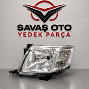 HİLUX MOTORLU FAR SAĞ SOL 2012 2013 2014 / KAMPANYA