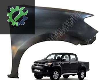 Toyota Hilux Çamurluk çıkma parça