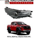 HILUX ÖN FAR SAĞ SOL 2020 VE ÜZERİ KAMPANYA