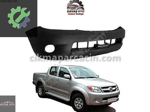 Toyota Hilux Ön Panel çıkma parça