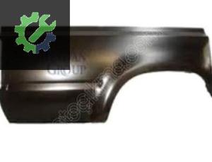 HILUX PICK UP LN85 ARKA ÇAMURLUK SAĞ SOL 1989 VE ÜZERİ / KAMPANYA