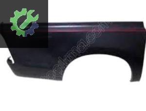 HILUX PICK UP VIGO ARKA ÇAMURLUK SAĞ SOL 2005 VE ÜZERİ / KAMPANYA