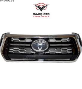 HILUX REVO ÖN PANJUR 2016 VE ÜZERİ / TAYVAN / KAMPANYA