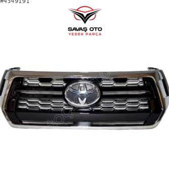 Toyota Hilux Panjur çıkma parça