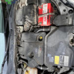 Ford Focus 1999 Çıkma Motor Komple
