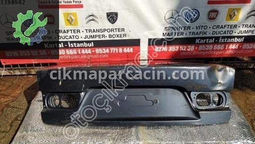 Honda Accord Bagaj Kapağı çıkma parça