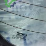 Çıkma Honda Accord Arka Cam