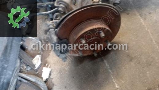 Honda Accord Fren Vakum Pompası çıkma parça