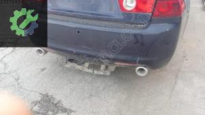 Honda Accord Arka Tampon çıkma