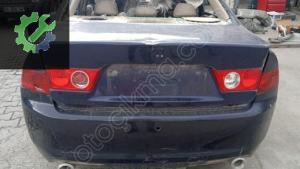 Honda Accord Bagaj kapağı çıkma